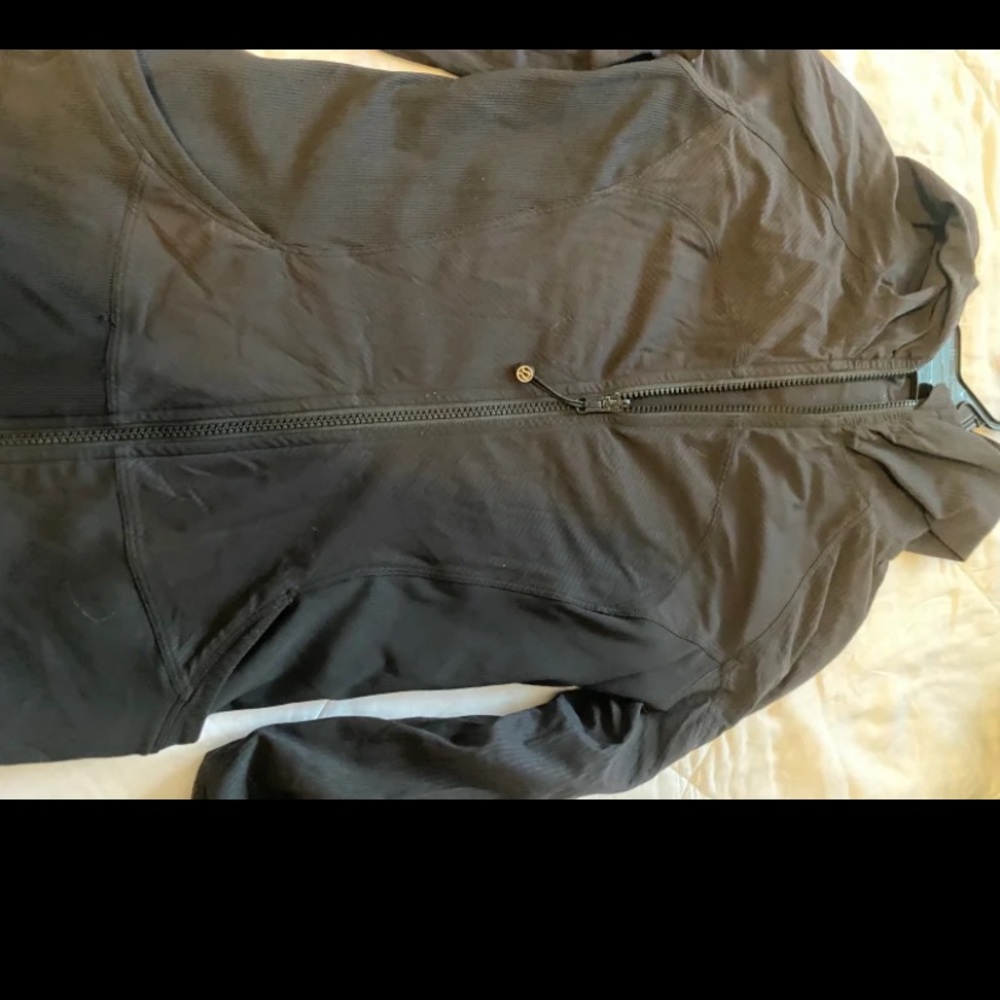 Lululemon define jacket - Picture 2 of 6